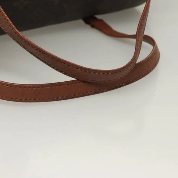 LOUIS VUITTON Monogram Papillon 30 Hand Bag - Picture 4 of 14